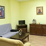 Апартаменты Monasterio *