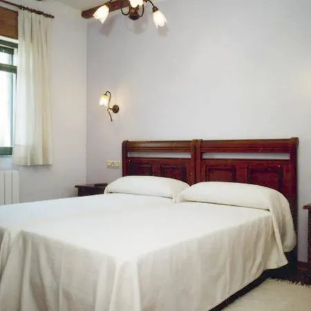 Monasterio San Martín de Castañeda