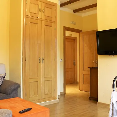 Apartment Monasterio