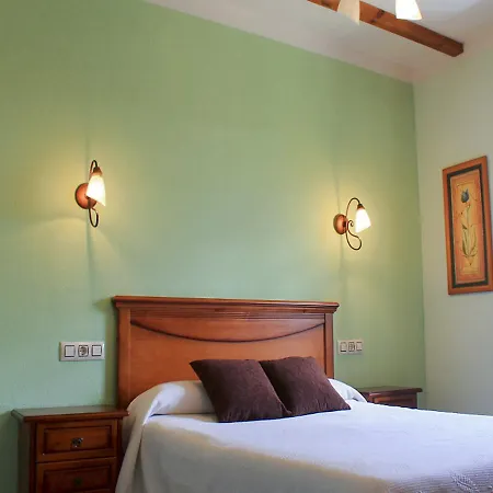Monasterio Apartment