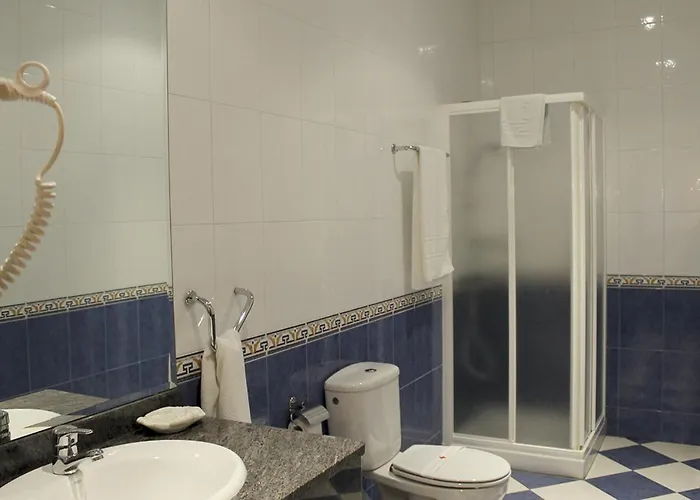 Apartment Monasterio San Martín de Castañeda