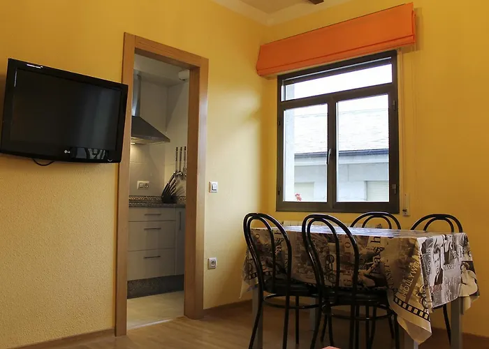 Monasterio San Martín de Castañeda