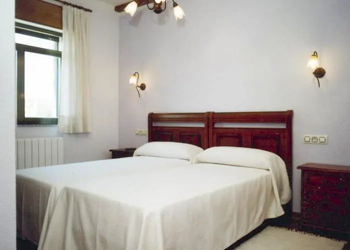 Monasterio San Martín de Castañeda