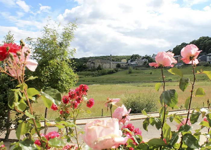 Monasterio 아파트 *